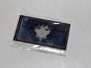 鬼滅の刃 場面シール