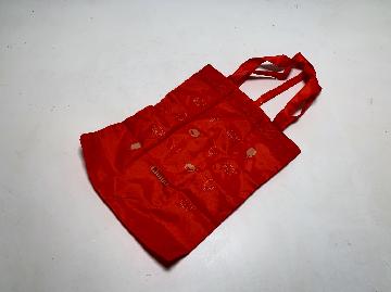 ガーナ オリジナル ミニエコバッグ 全2種