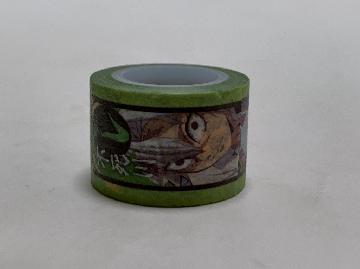 鬼滅の刃 ことば絵巻ロールテープ 全10種