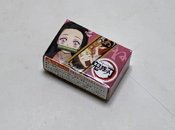 鬼滅の刃 ことば絵巻ロールテープ 全10種