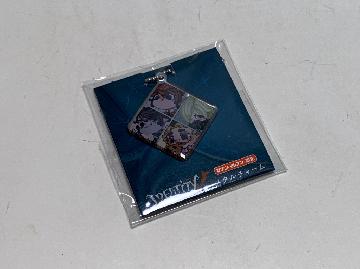 IdentityV  オリジナルメタルチャーム 全8種