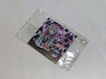 鬼滅の刃 絵柄がつながる！ オリジナルシール 全13種＋シークレット2種