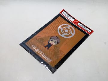 呪術廻戦 A4クリアファイル 全8種