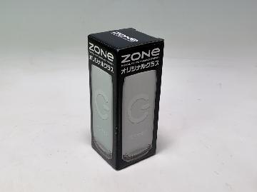ZONe オリジナルグラス
