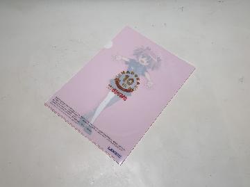 魔法少女まどか☆マギカ オリジナルクリアファイル 全4種