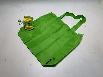 リサイクル素材100％ お～いお茶 エコバッグ 全3種