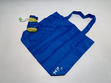 リサイクル素材100％ お～いお茶 エコバッグ 全3種