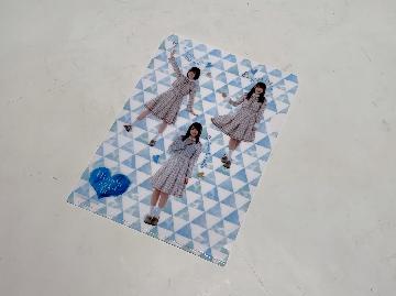 日向坂46 オリジナルクリアファイル A5サイズ 全7種