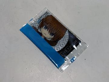 るろうに剣心 最終章 ビジュアルカード 全18種