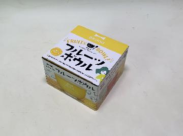 BRUNO フルーツボウル 全3種
