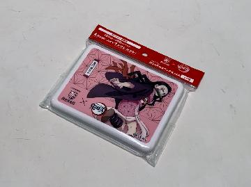 自分防衛団×鬼滅の刃 折りたたみ式 ランチボックス 全6種