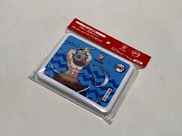 自分防衛団×鬼滅の刃 折りたたみ式 ランチボックス 全6種