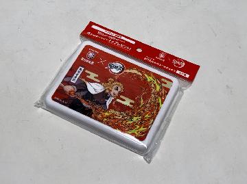 自分防衛団×鬼滅の刃 折りたたみ式 ランチボックス 全6種