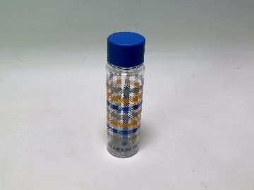 BEAMS DESIGNx伊右衛門特茶　機能性ミニドリンクボトル全4種