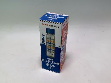 BEAMS DESIGNx伊右衛門特茶　機能性ミニドリンクボトル全4種