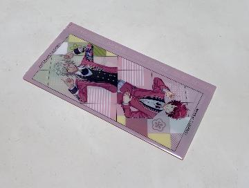 A3! オリジナルマルチファイル 第1弾 全6種