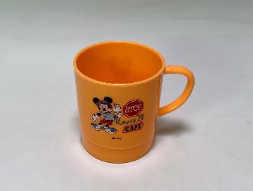 ディズニーデザイン オリジナルスタッキングコップ 全4種