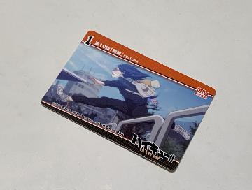 ハイキュー!! 丸大オリジナル名場面カード 全12種