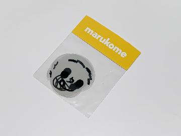 マルコメくんシール