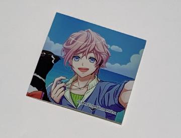 A3! オリジナルシール 全24種