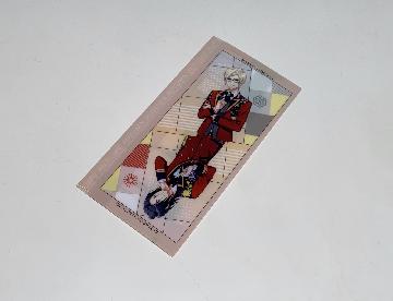 A3! オリジナルマルチファイル 第2弾 全6種