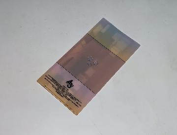 A3! オリジナルマルチファイル 第2弾 全6種