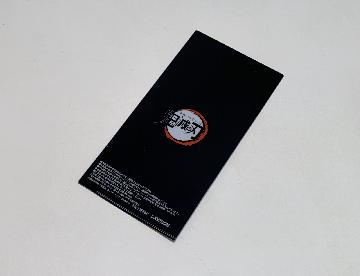 鬼滅の刃 オリジナルマルチファイル 全3種