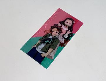 鬼滅の刃 オリジナルマルチファイル 全3種