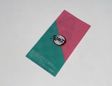 鬼滅の刃 オリジナルマルチファイル 全3種