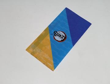 鬼滅の刃 オリジナルマルチファイル 全3種