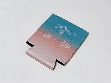 JIM BEAM ×DOD　第二弾　コラボ缶ホルダー