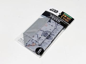 スター・ウォーズデザイン 特茶限定ポーチ 全5種