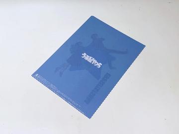 うる星やつら オリジナルクリアファイル　全7種