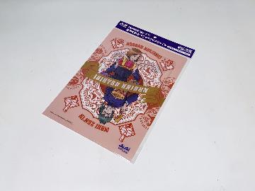 呪術廻戦 描き下ろし 絵が変わる！マジッククリアファイル