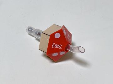 JIM BEAM × DOD 第二弾 コラボ定量ポーラー