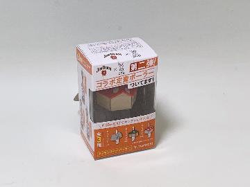 JIM BEAM × DOD 第二弾 コラボ定量ポーラー