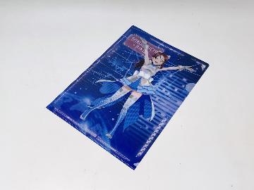 ラブライブサンシャイン 初音ミク オリジナルA4クリアファイル 全10種