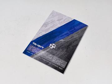 ブルーロック A5ノート 全5種