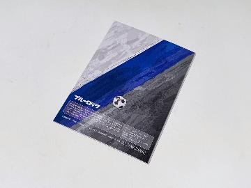 ブルーロック A5ノート 全5種