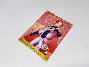 いれいす オリジナルクリアポスター 全6種