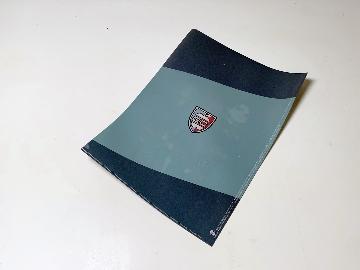 SPY×FAMILY オリジナルクリアファイル 全5種