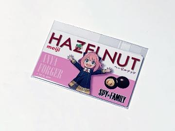 SPY×FAMILY オリジナルマグネットシート ヘーゼルナッツ