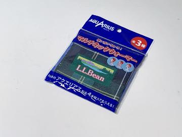 アクエリアス マルチネックウォーマー 全3種