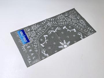 アクエリアス マルチネックウォーマー 全3種