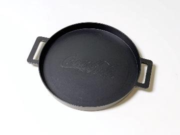 鉄板風 オリジナルお好み焼皿 全2種