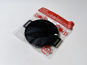 鉄板風 オリジナルお好み焼皿 全2種