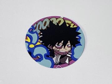 僕のヒーローアカデミア オリジナルシール 全10種