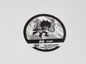 僕のヒーローアカデミア オリジナルシール 全10種