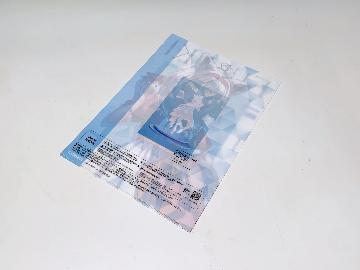 hololive×ローソン AR動画付き オリジナルクリアファイル 全5種