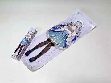 hololive×ローソン オリジナルミニポスター 全5種